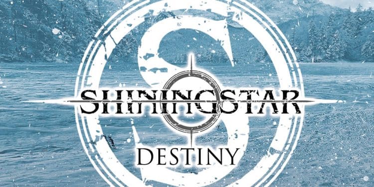 SHININGSTAR – Destiny