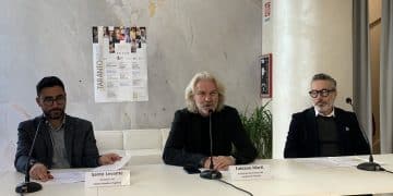 Carmen Consoli, Lello Arena e tanti artisti nazionali nel nuovo cartellone invernale del Teatro Fusco