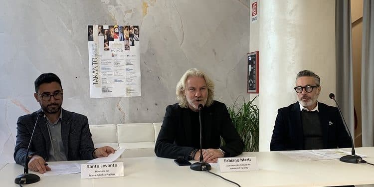 Carmen Consoli, Lello Arena e tanti artisti nazionali nel nuovo cartellone invernale del Teatro Fusco