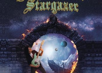 ARTHUR FALCONE’S STARGAZER – Straight to the stars