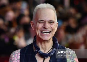 David Lee Roth, il cantante annuncia il ritiro
