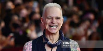 David Lee Roth, il cantante annuncia il ritiro
