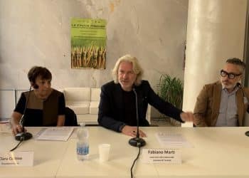 Formazione per attori, un laboratorio intensivo per un’azione scenica collettiva