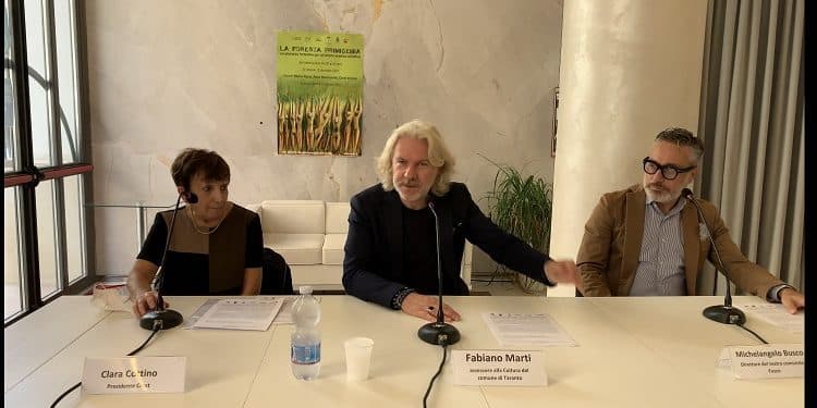 Formazione per attori, un laboratorio intensivo per un’azione scenica collettiva