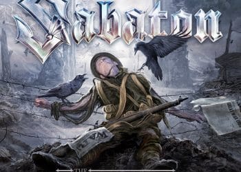 Sabaton, nel 2022 il nuovo concept album