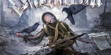 Sabaton, nel 2022 il nuovo concept album