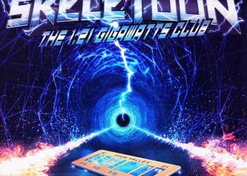 SKELETOON – The 1.21 Gigawatts club