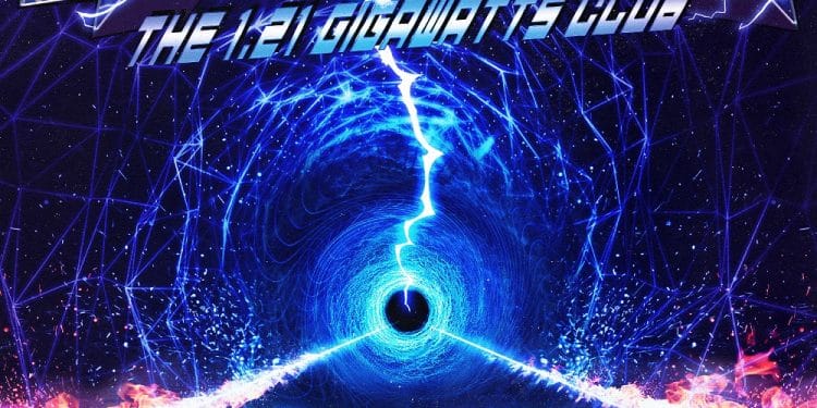 SKELETOON – The 1.21 Gigawatts club