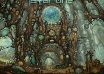 Star One, a Febbraio il nuovo album su Inside Out