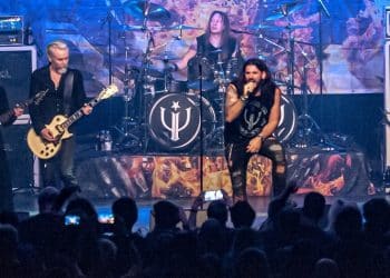 THE UNITY, “Penso che la musica, intesa come mercato, sia chiaramente morta”