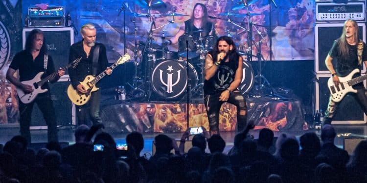 THE UNITY, “Penso che la musica, intesa come mercato, sia chiaramente morta”