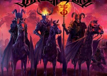 THE THREE TREMORS, in arrivo il nuovo album in studio