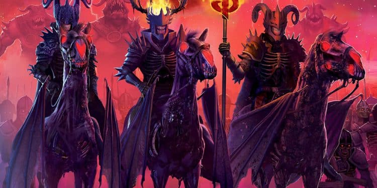 THE THREE TREMORS, in arrivo il nuovo album in studio