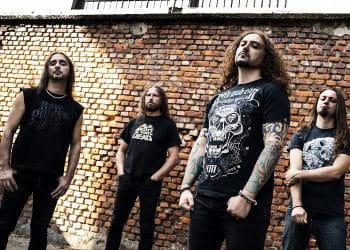 EXTREMA: in tour con DIE KUR e THE HERETIC ORDER in UK a novembre