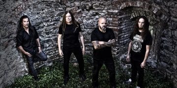 Sadist, il nuovo album è pronto!