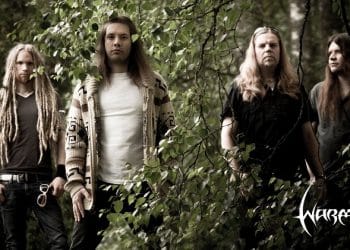 Warmen, al lavoro sul nuovo album