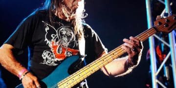 Enio Nicolini, nel 2022 il nuovo album in studio