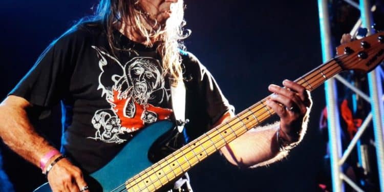 Enio Nicolini, nel 2022 il nuovo album in studio