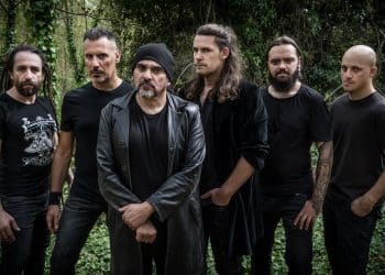 ELDRITCH, Terence Holler: “EOS è un disco maturo e ricco di tante atmosfere”