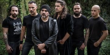 ELDRITCH, Terence Holler: “EOS è un disco maturo e ricco di tante atmosfere”