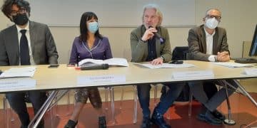 Mousiké et Aretè, la musica antica della Magna Grecia