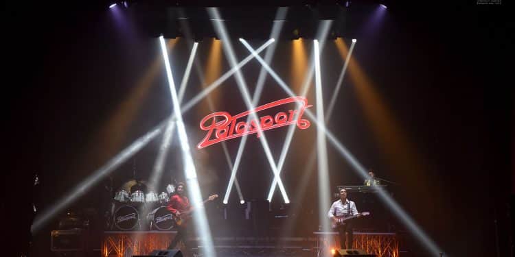 Palasport & Friends, in ricordo di Stefano D’Orazio: la fotogallery (08/11/2021)