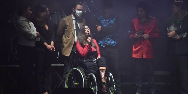 Palasport & Friends, in ricordo di Stefano D’Orazio: la fotogallery (08/11/2021)