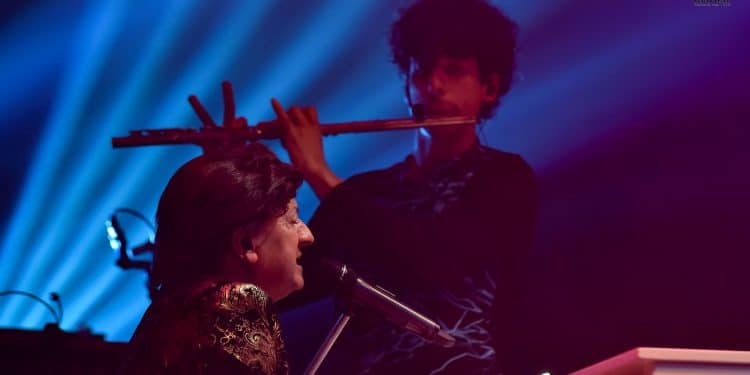 Palasport & Friends, in ricordo di Stefano D’Orazio: la fotogallery (08/11/2021)