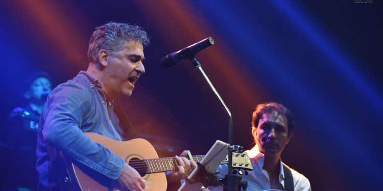 Palasport & Friends, in ricordo di Stefano D’Orazio: la fotogallery (08/11/2021)