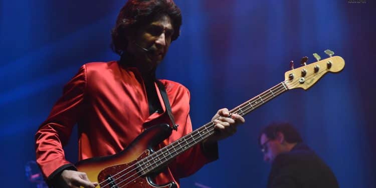 Palasport & Friends, in ricordo di Stefano D’Orazio: la fotogallery (08/11/2021)