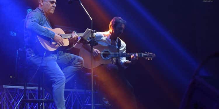 Palasport & Friends, in ricordo di Stefano D’Orazio: la fotogallery (08/11/2021)