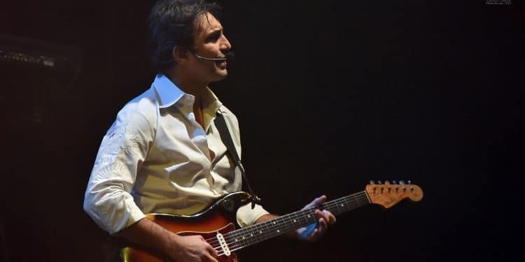 Palasport & Friends, in ricordo di Stefano D’Orazio: la fotogallery (08/11/2021)