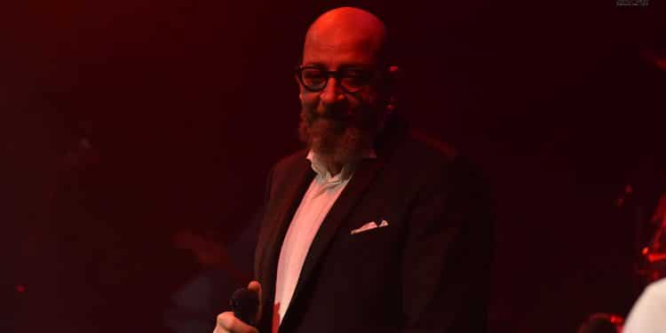 Palasport & Friends, in ricordo di Stefano D’Orazio: la fotogallery (08/11/2021)