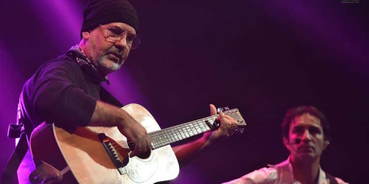 Palasport & Friends, in ricordo di Stefano D’Orazio: la fotogallery (08/11/2021)