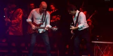 Palasport & Friends, in ricordo di Stefano D’Orazio: la fotogallery (08/11/2021)