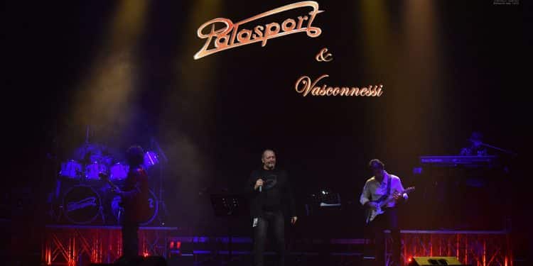 Palasport & Friends, in ricordo di Stefano D’Orazio: la fotogallery (08/11/2021)