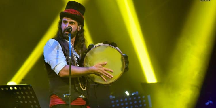 Palasport & Friends, in ricordo di Stefano D’Orazio: la fotogallery (08/11/2021)