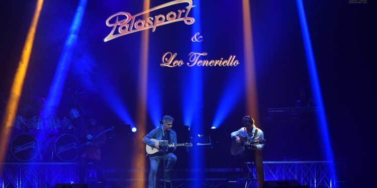 Palasport & Friends, in ricordo di Stefano D’Orazio: la fotogallery (08/11/2021)