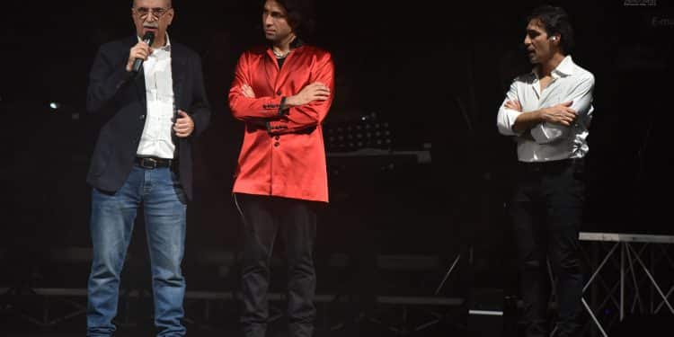 Palasport & Friends, in ricordo di Stefano D’Orazio: la fotogallery (08/11/2021)