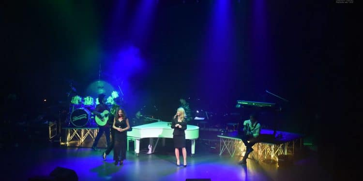 Palasport & Friends, in ricordo di Stefano D’Orazio: la fotogallery (08/11/2021)