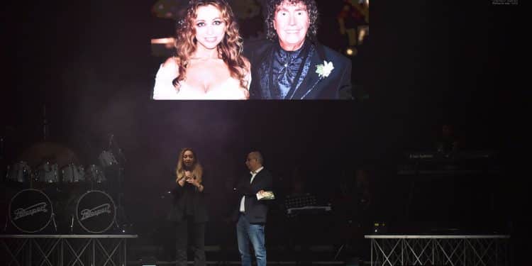 Palasport & Friends, in ricordo di Stefano D’Orazio: la fotogallery (08/11/2021)