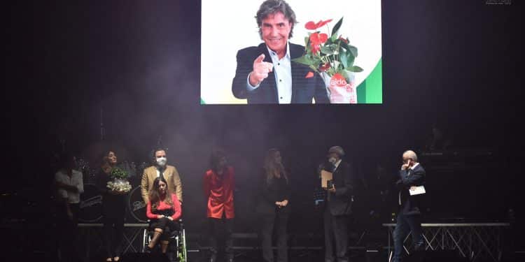 Palasport & Friends, in ricordo di Stefano D’Orazio: la fotogallery (08/11/2021)