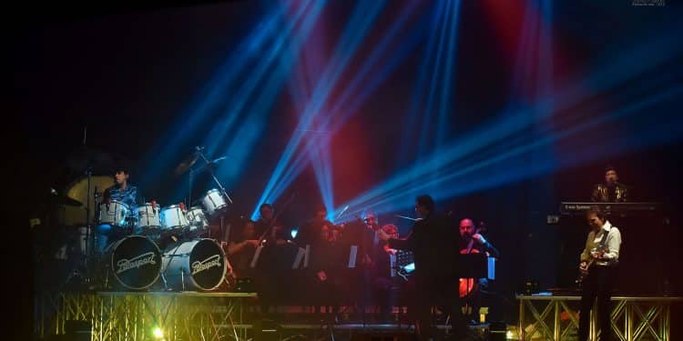 Palasport & Friends, in ricordo di Stefano D’Orazio: la fotogallery (08/11/2021)