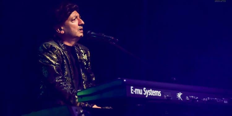 Palasport & Friends, in ricordo di Stefano D’Orazio: la fotogallery (08/11/2021)