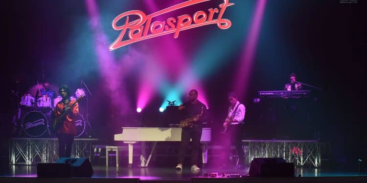 Palasport & Friends, in ricordo di Stefano D’Orazio: la fotogallery (08/11/2021)