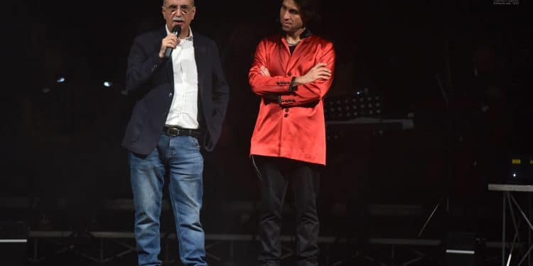 Palasport & Friends, in ricordo di Stefano D’Orazio: la fotogallery (08/11/2021)