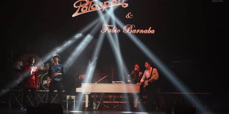 Palasport & Friends, in ricordo di Stefano D’Orazio: la fotogallery (08/11/2021)