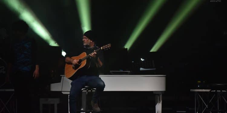 Palasport & Friends, in ricordo di Stefano D’Orazio: la fotogallery (08/11/2021)