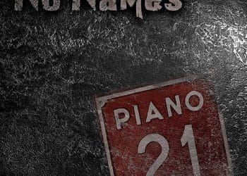 NO NAMES – Piano 21