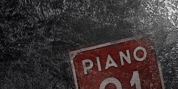 NO NAMES – Piano 21